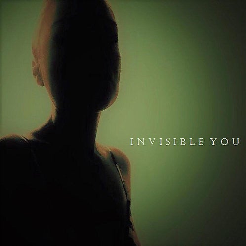 J.P. SHILO - INVISIBLE YOU CD