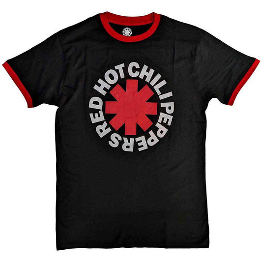 Red Hot Chili Peppers - Asterisk Ringer