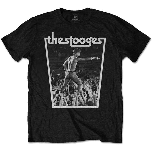 Stooges - Crowd Walk