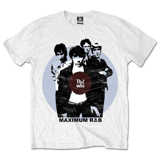 Who, The - Maximum R&B