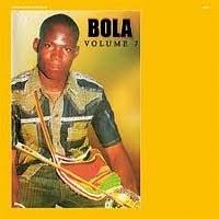 BOLA - VOLUME 7 (2LP) VINYL