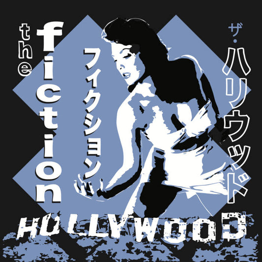 FICTION - HOLLYWOOD CD