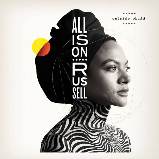 ALLISON RUSSELL - OUTSIDE CHILD CD
