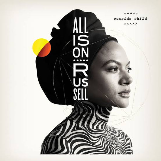 ALLISON RUSSELL - OUTSIDE CHILD CD