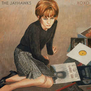 JAYHAWKS - XOXO VINYL