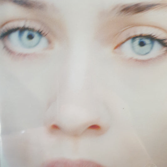 FIONA APPLE - TIDAL CD