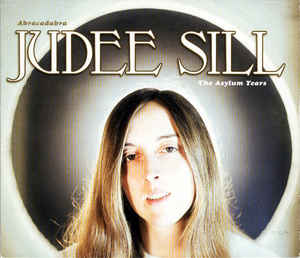 JUDEE SILL - ABRACADABRA: THE ASYLUM YEARS 2CD